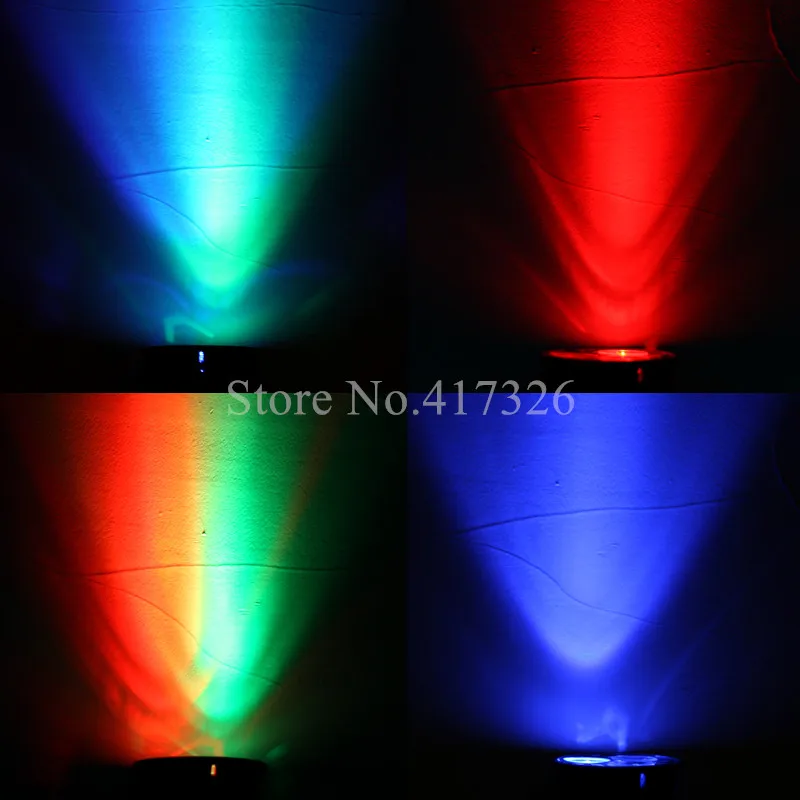 RGB прожектор светодиодная лампочка E27 GU10 E14 Светодиодный светильник с пультом дистанционного управления для помещений вечерние световые точечные светильники AC85-265V 16 цветов