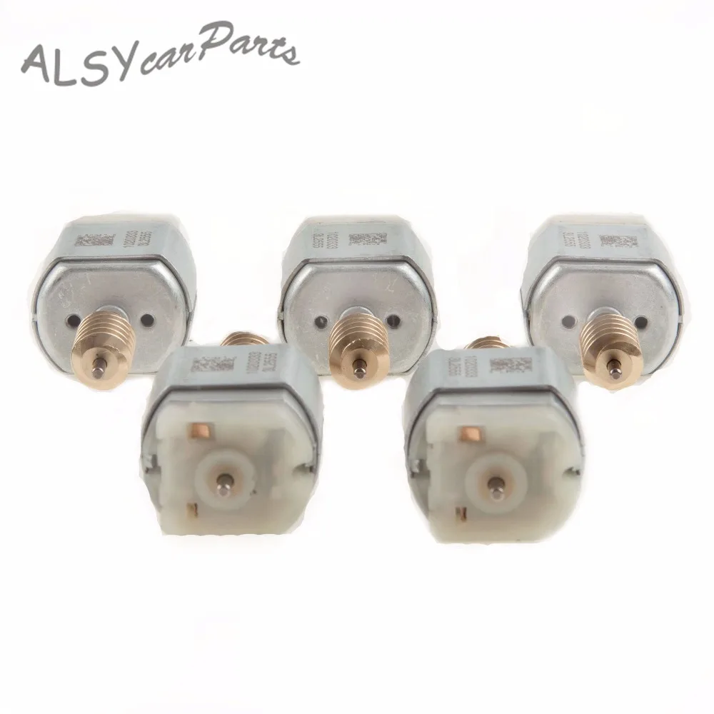 YIMIAOMO 5 шт. JXF280 402 ESL ELV мотор рулевого замка для Mercedes Benz W204 W207 W212 C280 C63 AMG GLK 250