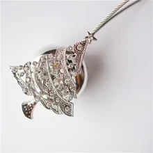 Качество горный хрусталь магнитные занавес пряжки занавес ремень клип Мода цветок деревенском занавес пряжки рисунком елки