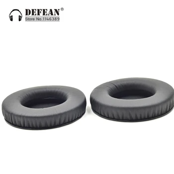 

105mm ear pads cushion earpad cover replacement foam headphone pillow 10.5cmFree shipping alistore