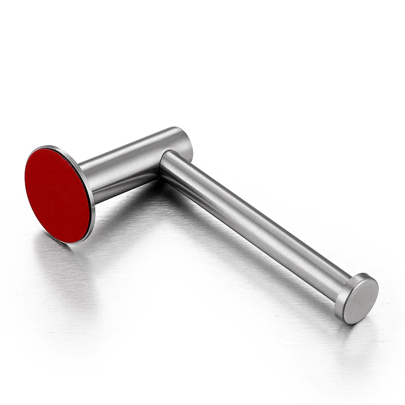 304 stainless stell toilet roll holder