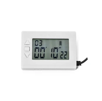 

Interval Lap Timer Infrared Ultrared Plastic Beacon Racing Track Receiver Transmitter for motorcycle car Karting