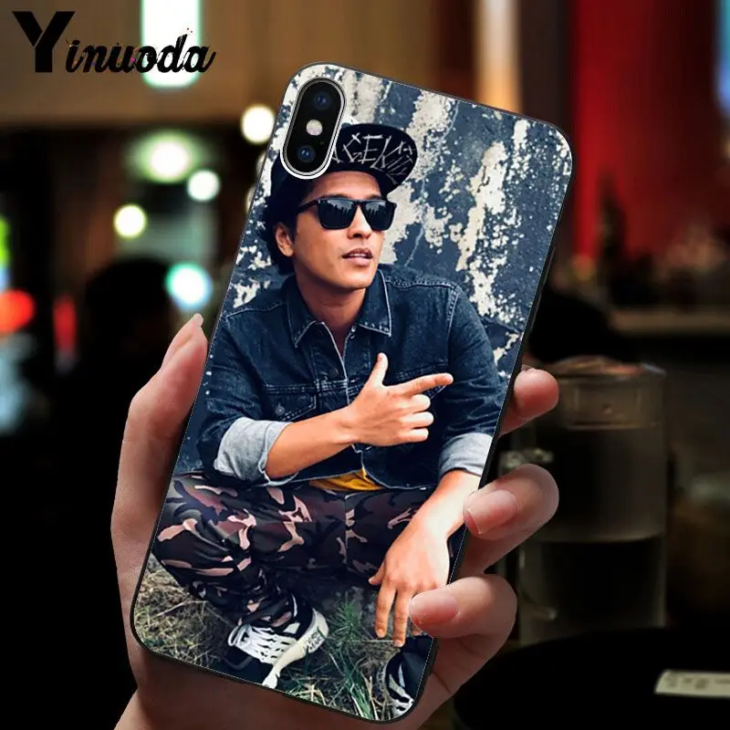 Bruno Mars