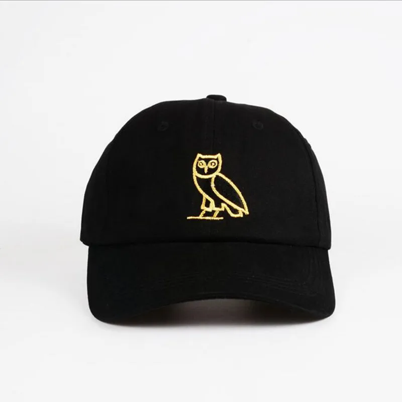 Prix pour Brodé hibou Coton Noir Casquette de baseball Solide Couleur blanc Caps Casquette Papa Chapeau pour Femmes coton cap d'été snapback cap Prix pour Brodé hibou Coton Noir Casquette de baseball Solide Couleur blanc Caps Casquette Papa Chapeau pour Femmes coton cap d'été snapback cap