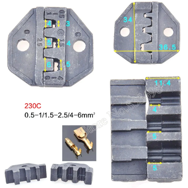 230c