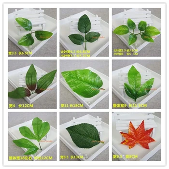 

plastic stem flower arrangement flower head accessory containing wire simulation flower artificial flower for wedding decor