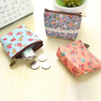 

Girls Mini Coin Purse Kids Purses Small Wallet Money Bag Portable Key Card Holder Women Lipsticks Earphone Organizer Bag