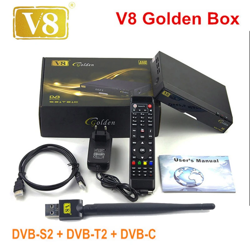 Prix pour D'origine Freesat v8 or + powervu boîte IPTV V8 or dvb t2/s2/c mis à jour openbox V8 Pro Combo Récepteur Satellite set top box Prix pour D'origine Freesat v8 or + powervu boîte IPTV V8 or dvb t2/s2/c mis à jour openbox V8 Pro Combo Récepteur Satellite set top box