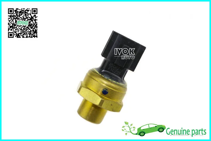 

Genuine AC Pressure Sensor Switch For GREE Air Conditioning 45CP2-1 45CP21