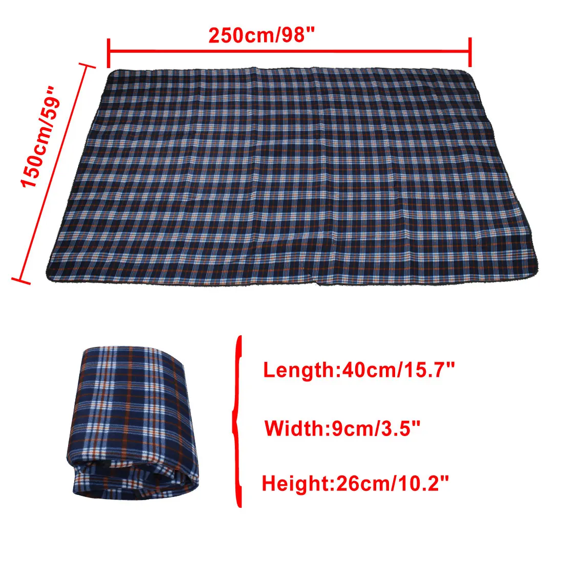 Responsive image