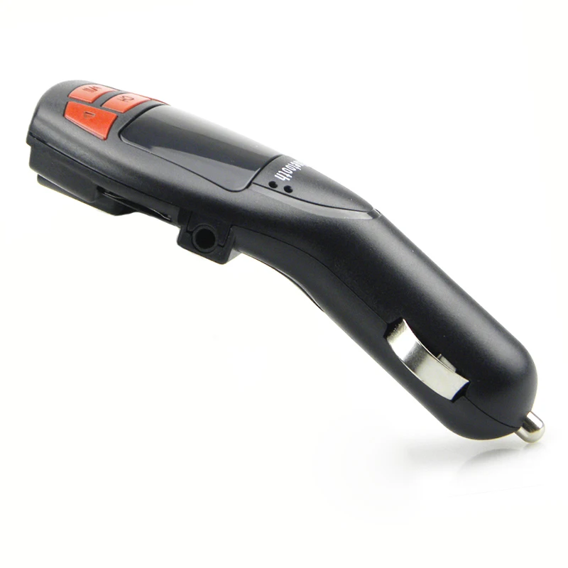 E1326 Bluetoth FM Transmitter (4)