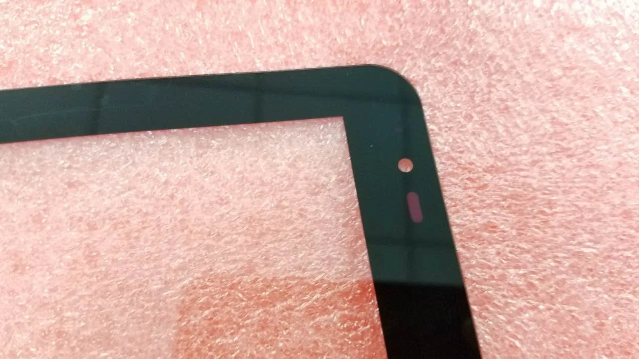 para Autel Maxisys Ferramentas de Diagnóstico do Painel da Tela Elite Automotivo Inteligente Testador Toque Sensor Vidro Substituição X100pad - Imagem 3