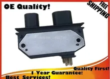 Катушка зажигания Модуль Управления LX340 6H1018 Для Buick Cadillac Chevrolet 10483099, 10496048, 10496269, 10496541