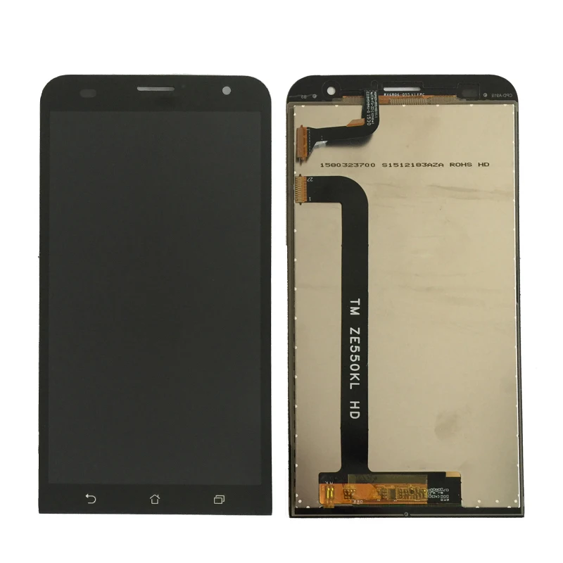 Купить Аккумулятор Asus Zenfone 2 Ze551ml
