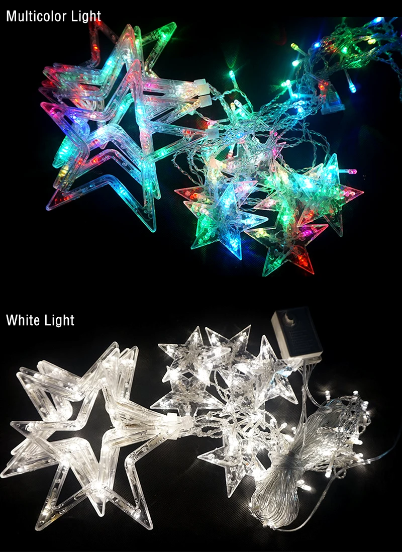 star lights led curtain (4)