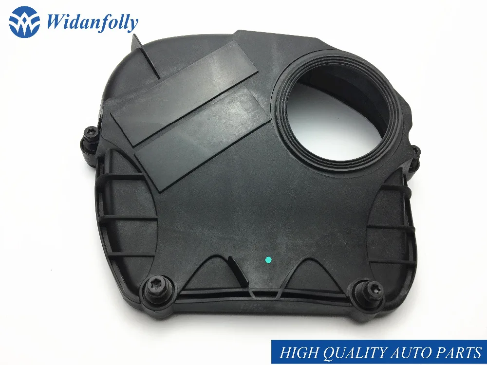Widanfolly Верхняя деталь двигателя с прокладным болтом для Beetle Golf Jetta A3 A4 A6 A8 TT 2 0 T