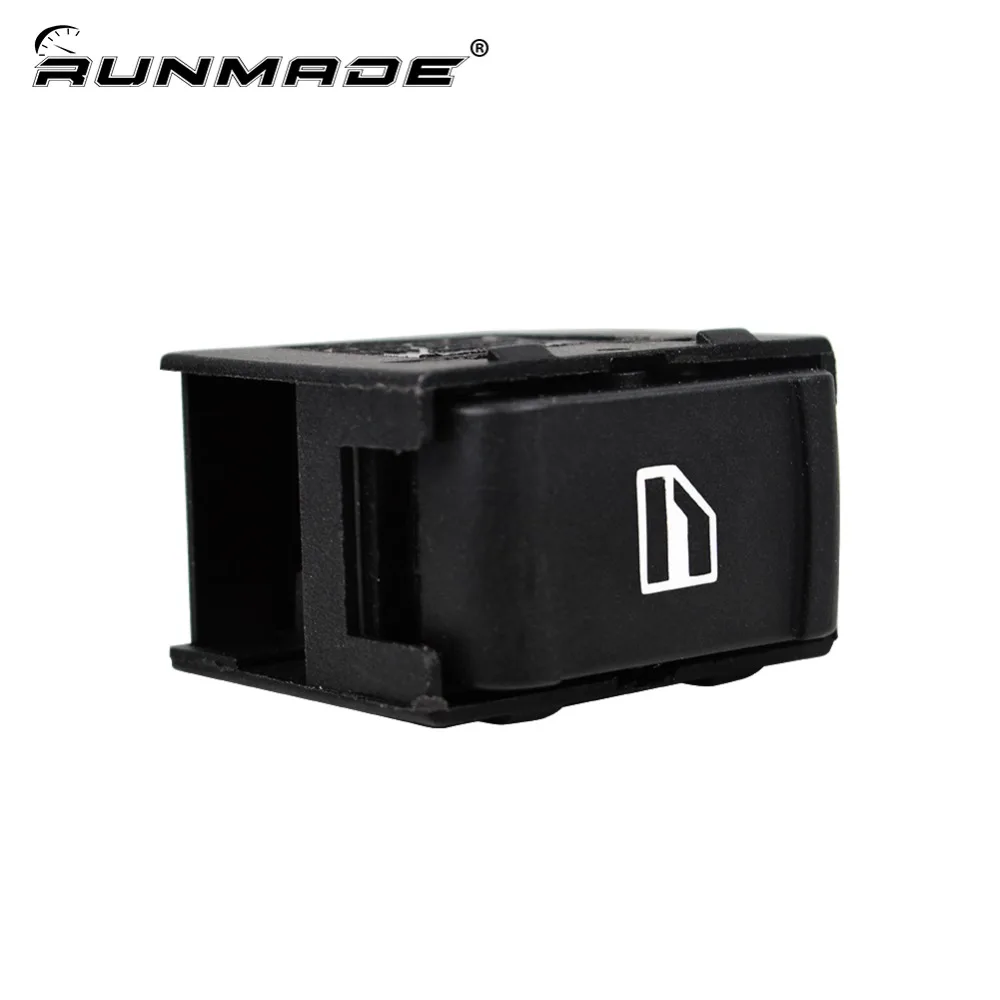 Runmade 1 шт. кнопка управления стеклоподъемными панелями 1GD 959 855 C 1J0959855 для VW Jetta/ Bora MK4