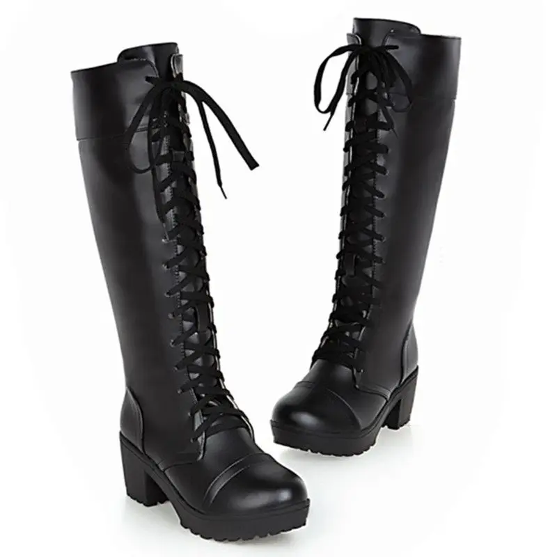 titan boots
