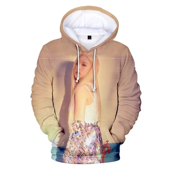 

Leisure New EXID 3D Hoodies Men/women Fashion O-Neck Sweatshirts Spring Autumn Long Sleeve Hoodie Boys/girls Print Pullovers