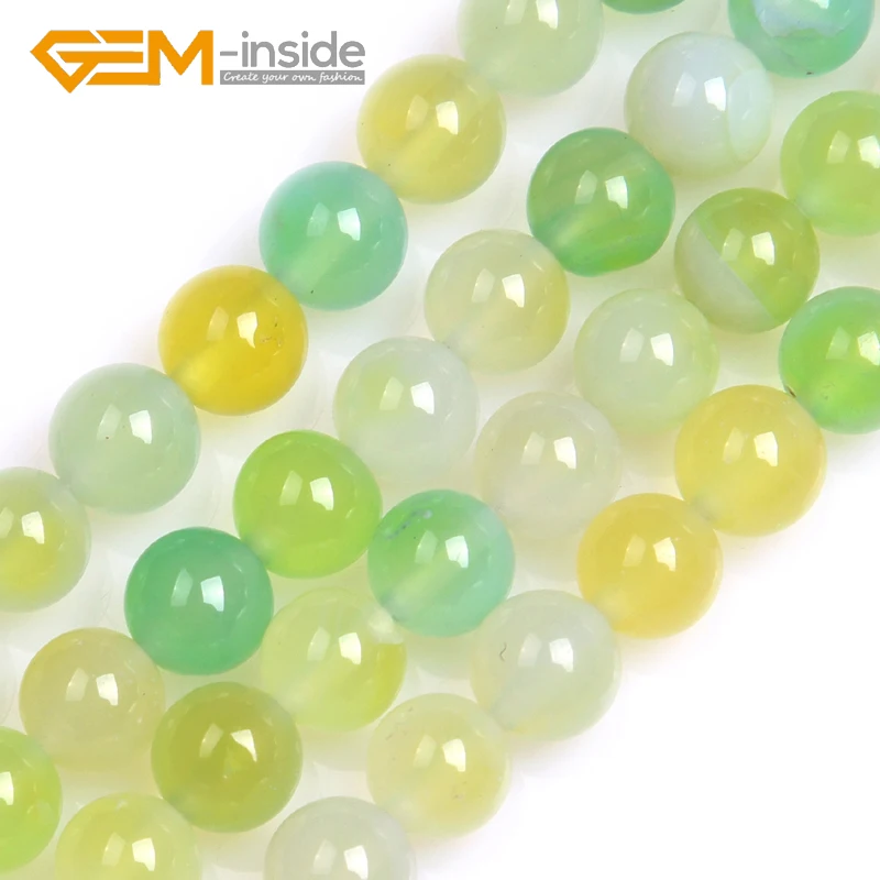 

GEM-inside 4MM 8MM Round Grape Agates Beads Natural Beads Loose Beads For Bracelet Making Strand 15 Inches DIY ! Free Shipping!