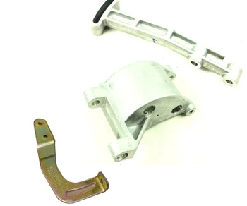 

STARPAD For High-quality for Chery power steering pump bracket, fixed pump bracket, auto air conditioning bracket wholesale