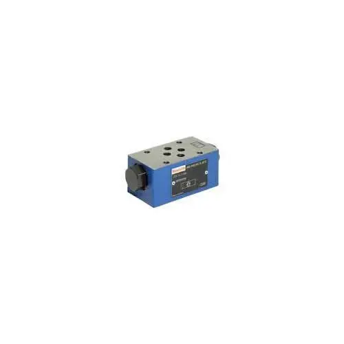 

Z2S6B1-64/ REXROTH VALVE NEW