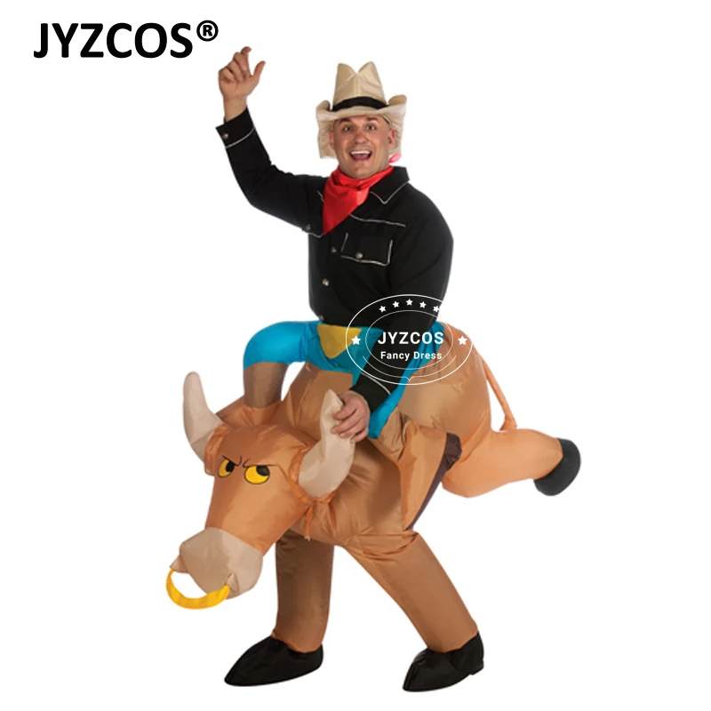  inflatable costume (12)