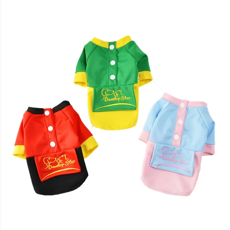 NEW Clothing for Dogs Summer Light Breathable Dog Pet Shirt Cat Vest Puppy Shirt Vest Pet Clothes NEW Clothing for Dogs Summer Light Breathable Dog Pet Shirt Cat Vest Puppy Shirt Vest Pet Clothes