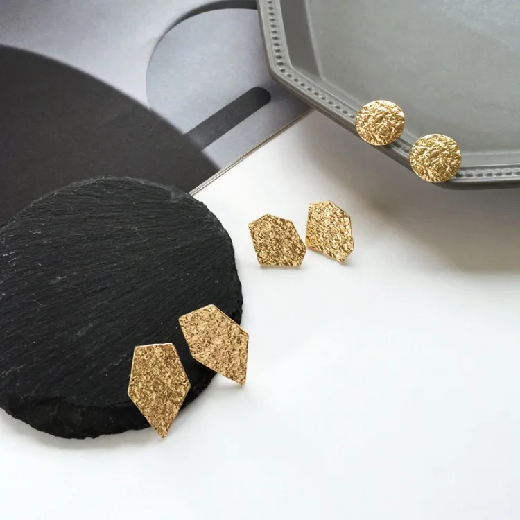 Ear Clip Earrings Clip Earrings Ear Clip Fashion Earrings Ear Accessories For Women
