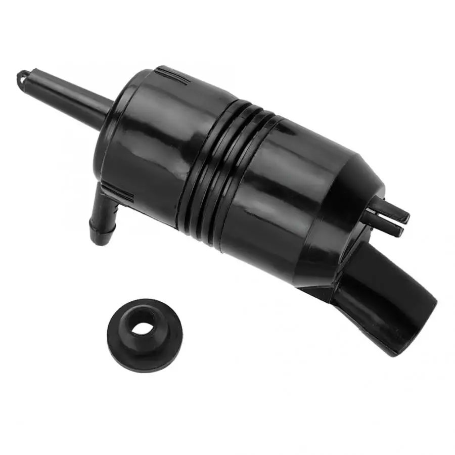 

Vehicle Windscreen Glass Cleaning Hydraulic Motor for Washing Windshield 22127652 Fit for GMC Electric Vehicle Motor Heater