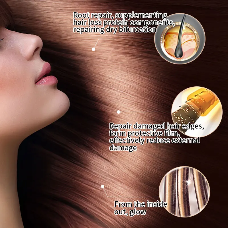 Марокканское аргановое масло для волос уход за эссенцией питательный ремонт поврежденных улучшите раскол волос грубая удалите жирное Лечение Уход за волосами 35 мл