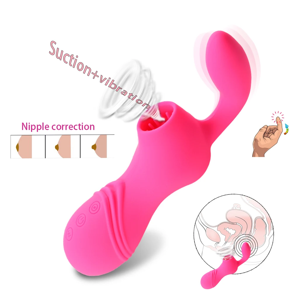 G spot Vibrators (4)