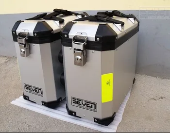 

stainless steel lock side box tool case lock bag part hardware Motorcycle Aluminum alloy trunk fixed buckle diy handmade