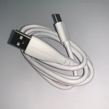 usb-кабель blackview type-c кабель type-c длина 1 м blackview BV6800 BV7000 BV8000 BV9000 BV9500 Pro P10000 Pro