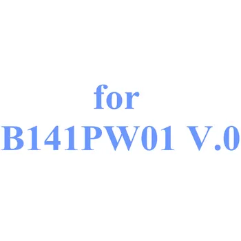 

For B141PW01 V.0 screen LCD Driver Board TV+HDMI+VGA+CVBS+USB Kit Controller Board T.VST56 board