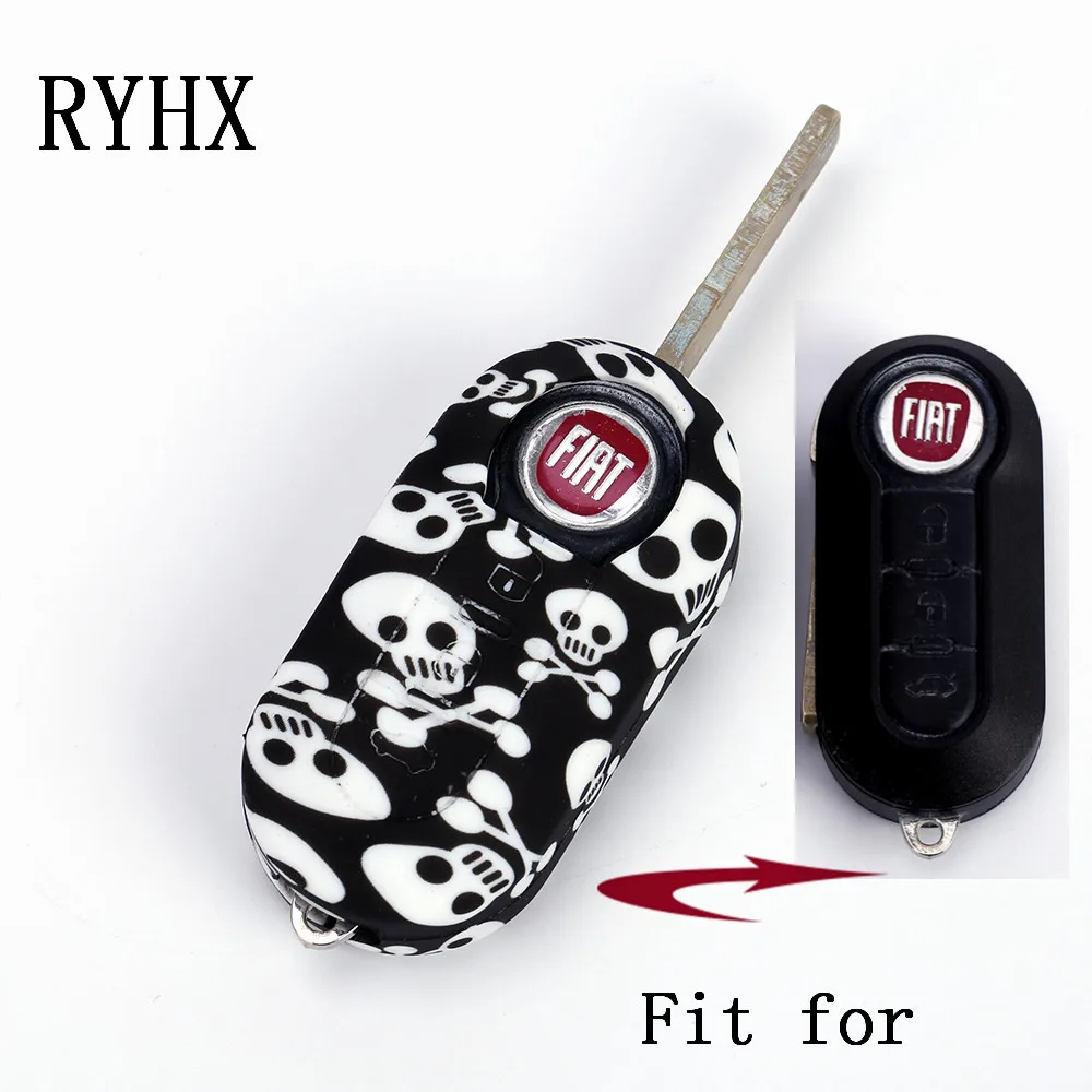Fiat key cover03