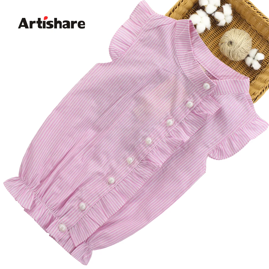 

Blouse For Girls Sleeveless Blouse Girls Plaid Shirts For Girls Teenage School Tops For Girls 6 8 10 12 13 14 Year
