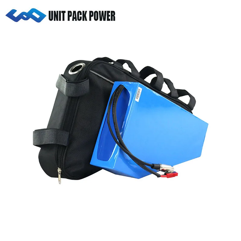 Flash Deal UPP 36V 20Ah 500W Triangle Bag Battery 36V E-Bike Battery for Electric Bicycle Bafang/8FUN BBS02 500W BBS01 350W 250W 200W Motor 4 Flash Deal UPP 36V 20Ah 500W Triangle Bag Battery 36V E-Bike Battery for Electric Bicycle Bafang/8FUN BBS02 500W BBS01 350W 250W 200W Motor 4