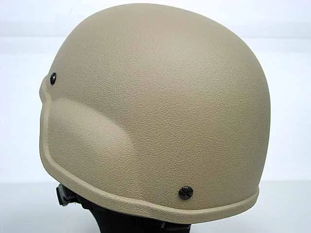 Мужской военный страйкбол боевой шлем Wargame пластик ABS ACH MICH 2000 Шлем