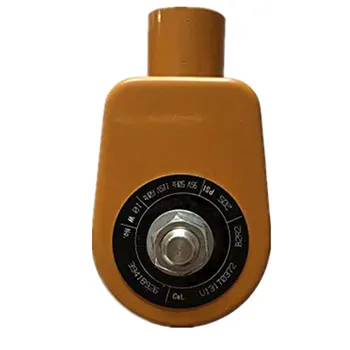 

39418926 110V Loading Solenoid Valve for Ingersoll Rand Screw Air Compressor Part 39146741 SSR60HP ML45-75 VHP650/750