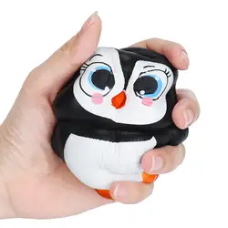 Симпатичные Пингвины мягкими замедлить рост крем Ароматические декомпрессии игрушки