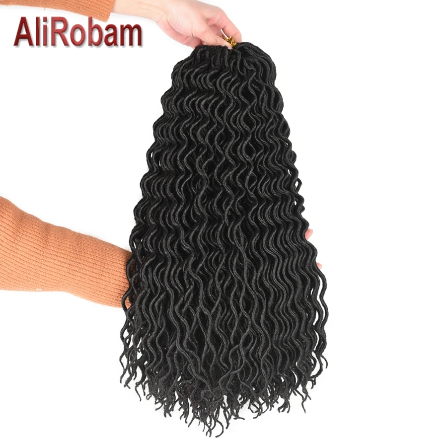 faux locs14