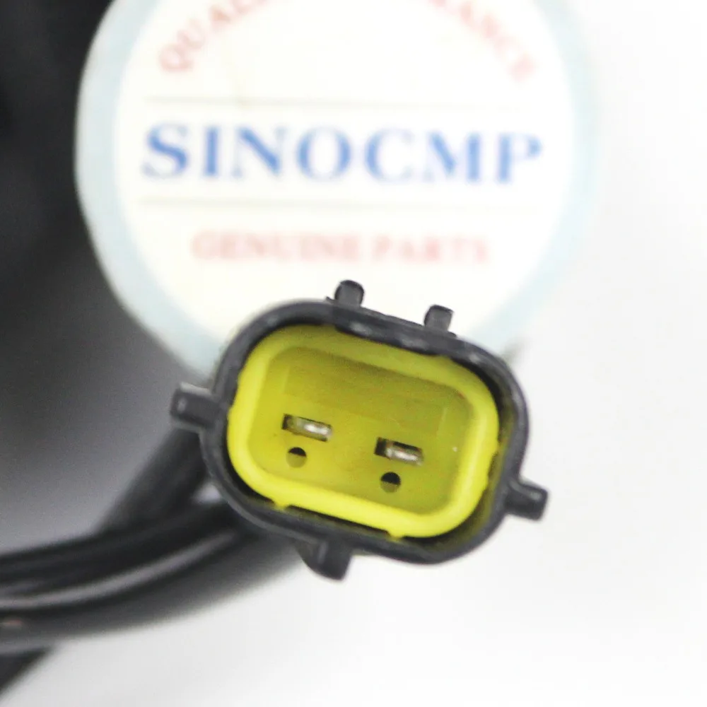 DH300 24V Solenoid Coil (12)