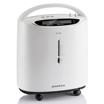 

230w Molecular Sieve Concentrator Oxygen Flow 3l Intelligent Alarm Oxygen Generator Medical Equipment Oxygen Concentrator 3L/MIN