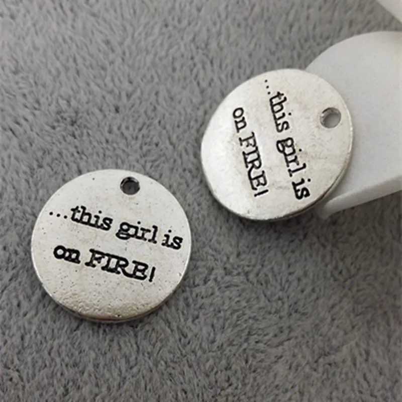 

10 Pcs/Set Antique Silver Plated Mixed Styles Charm Pendants DIY Jewelry for Necklace Bracelet Craft Findings DIY Handmade Craft