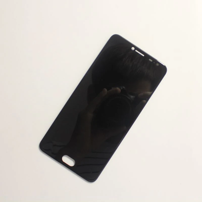 ЖК дисплей + сенсорный экран 5 дюйма UMIDIGI Z1 100% оригинальный испытанный дигитайзер