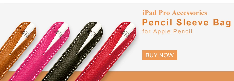 Jisoncase кожаный смарт-чехол для iPad Pro 10,5 роскошный флип-чехол для планшета с карандашом для iPad 10,5 дюймов