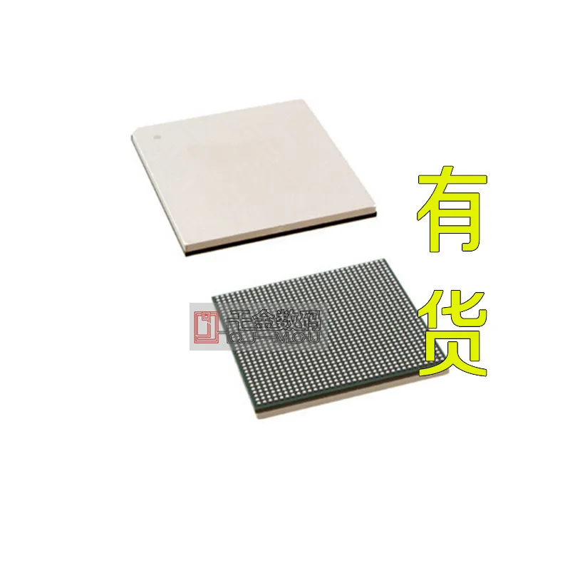 

Free shipping XC7Z035-2FFG676I XC7Z035 BGA-676 new original stock