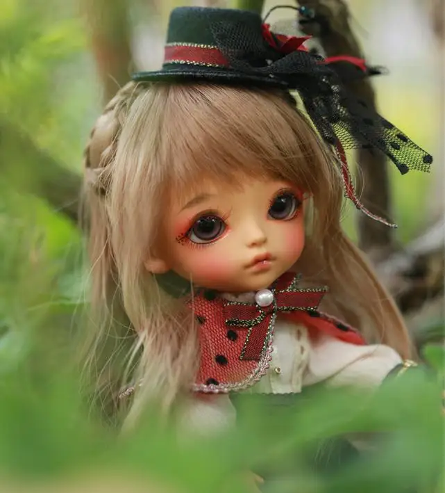 Кукла 1/8 bjd G.yuri бесплатная доставка|Куклы| |