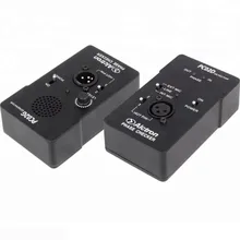 Проверка фазы звука Alctron PC02 система быстрого тестирования
